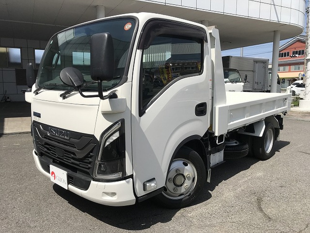 いすゞ　エルフ