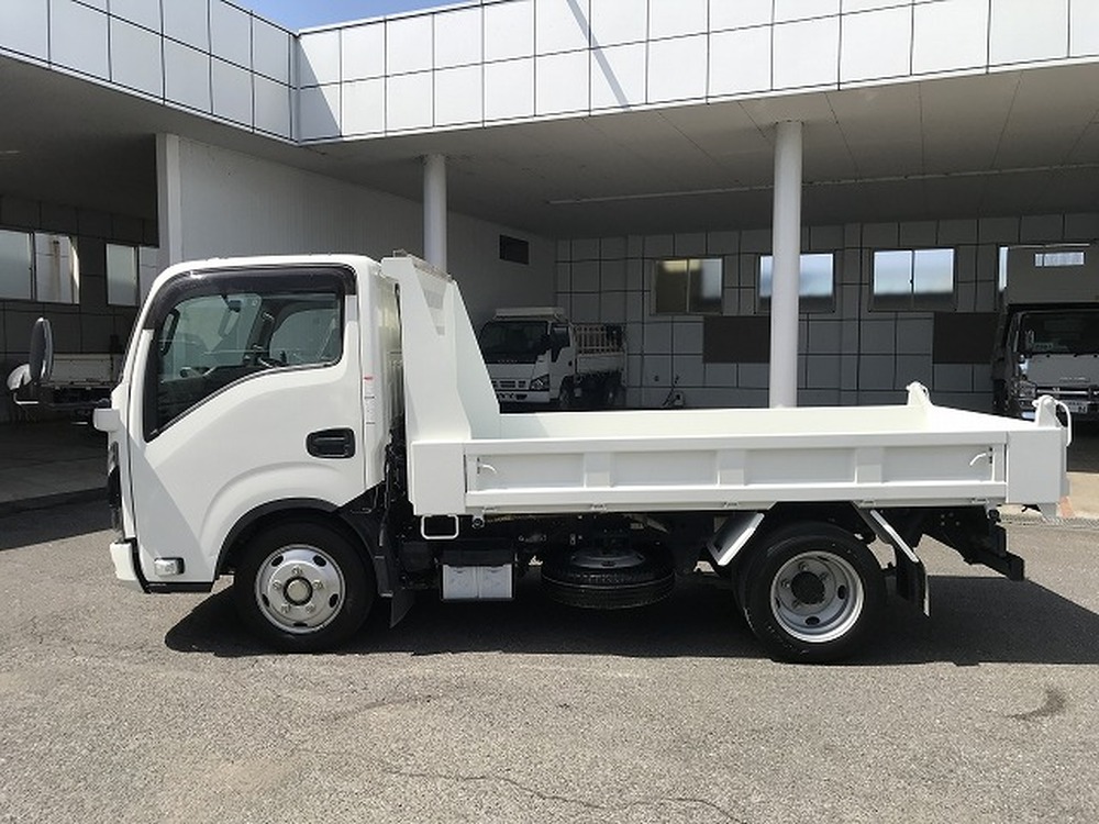 いすゞ　エルフ