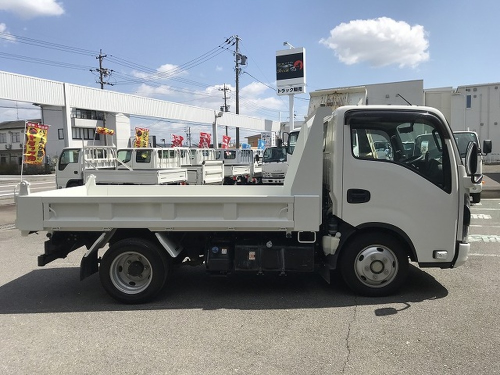 いすゞ　エルフ
