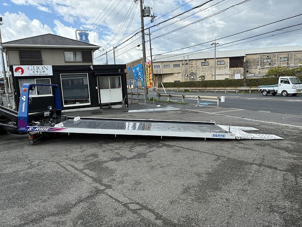 いすゞ　エルフ