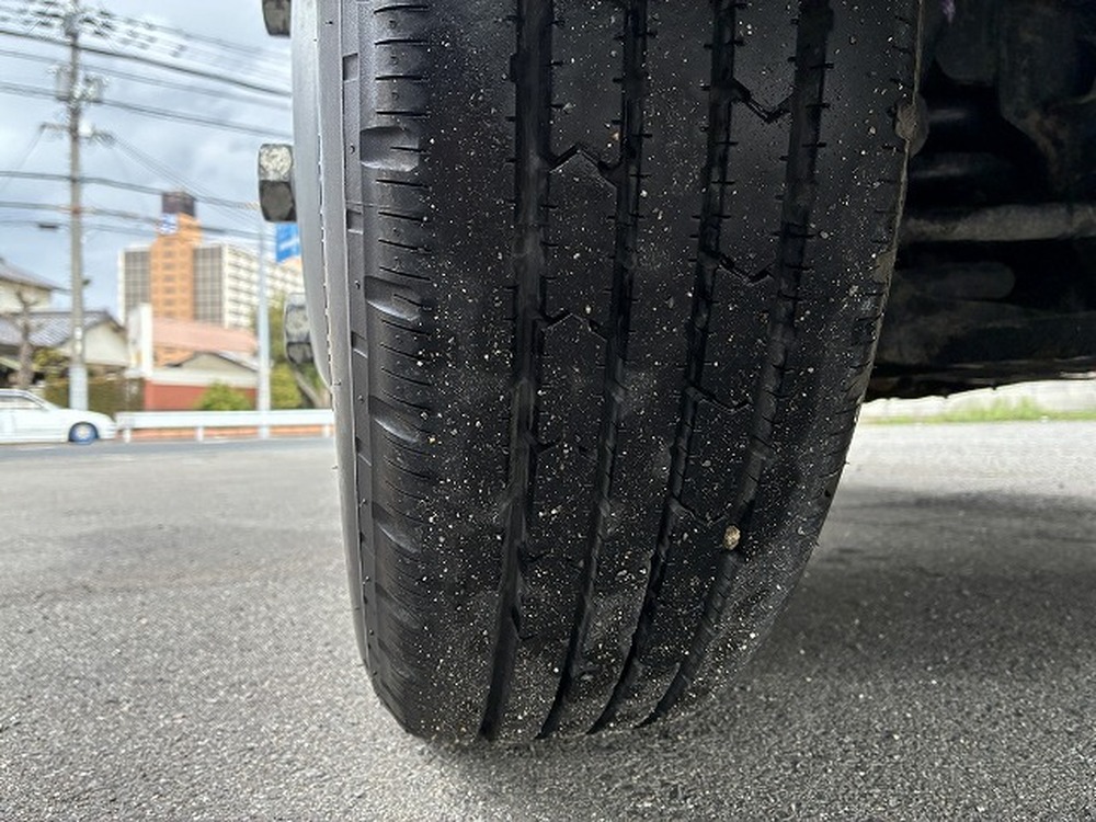 いすゞ　エルフ