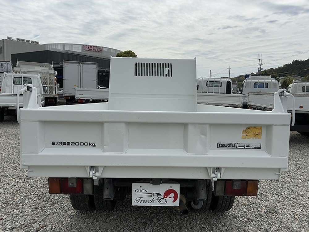 いすゞ　エルフ