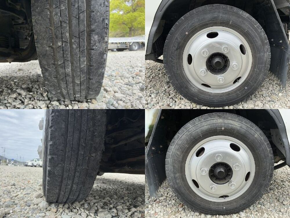 いすゞ　エルフ