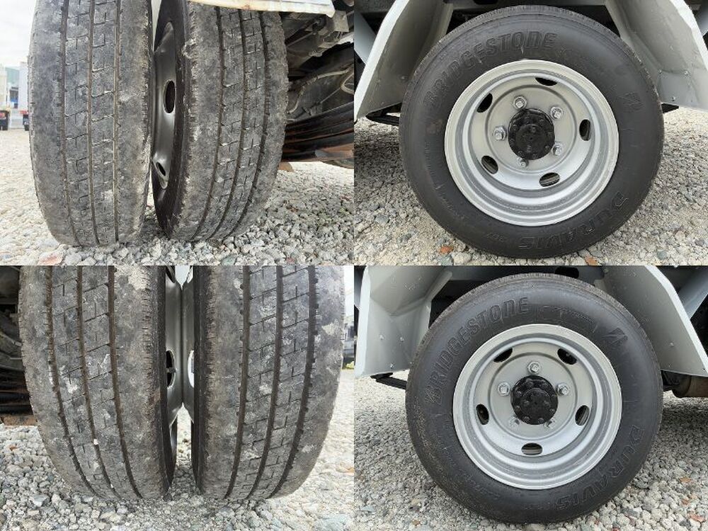 いすゞ　エルフ