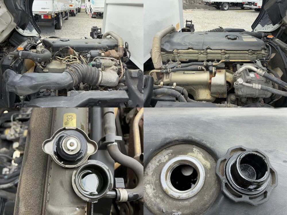 いすゞ　エルフ