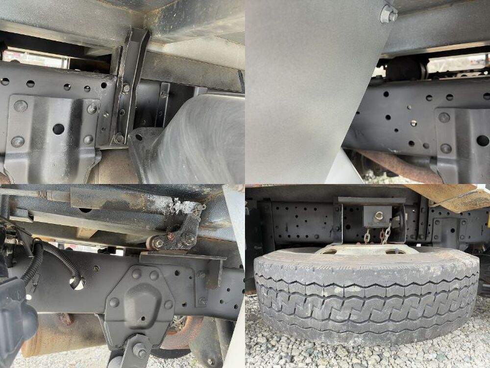 いすゞ　エルフ