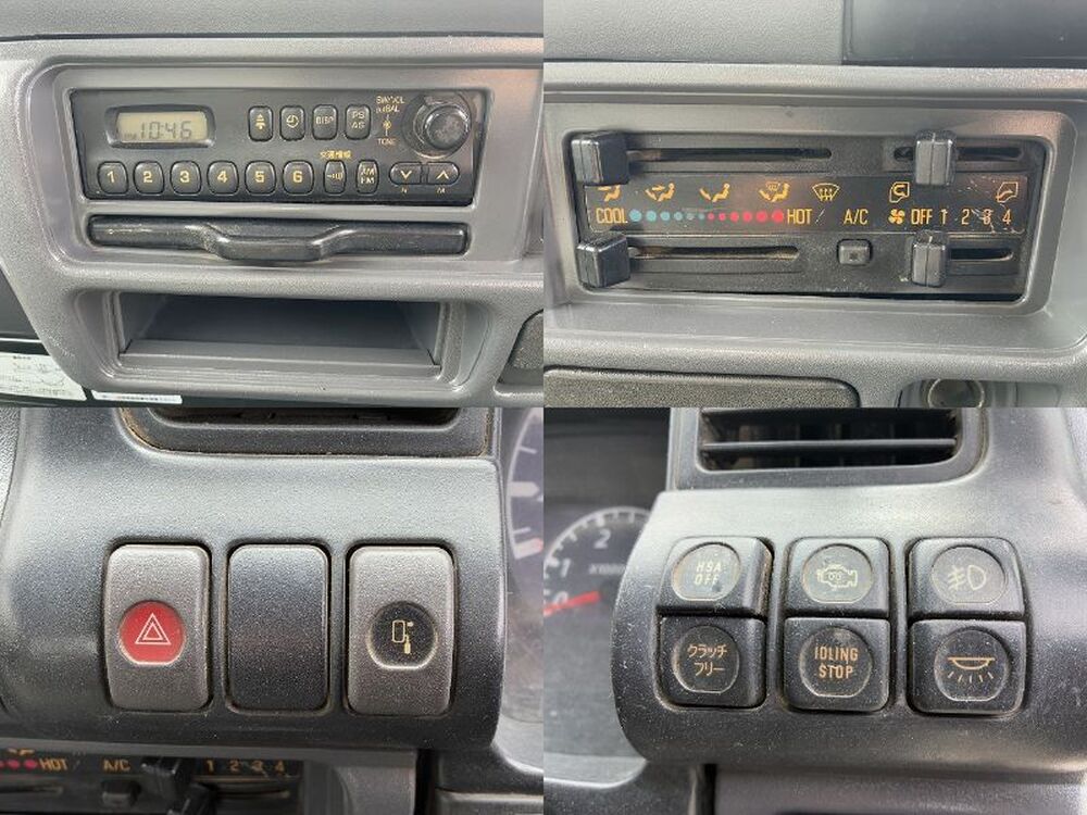 いすゞ　エルフ