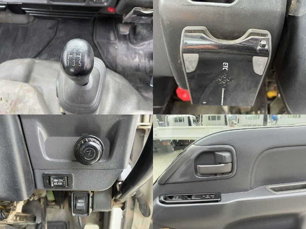 いすゞ　エルフ