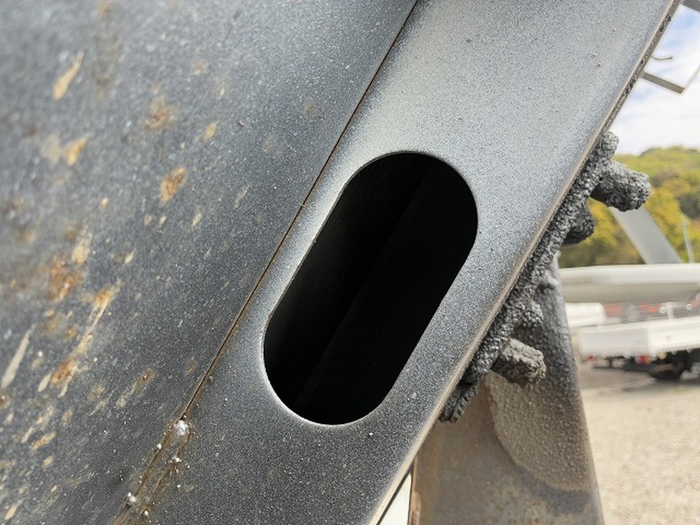 いすゞ　エルフ