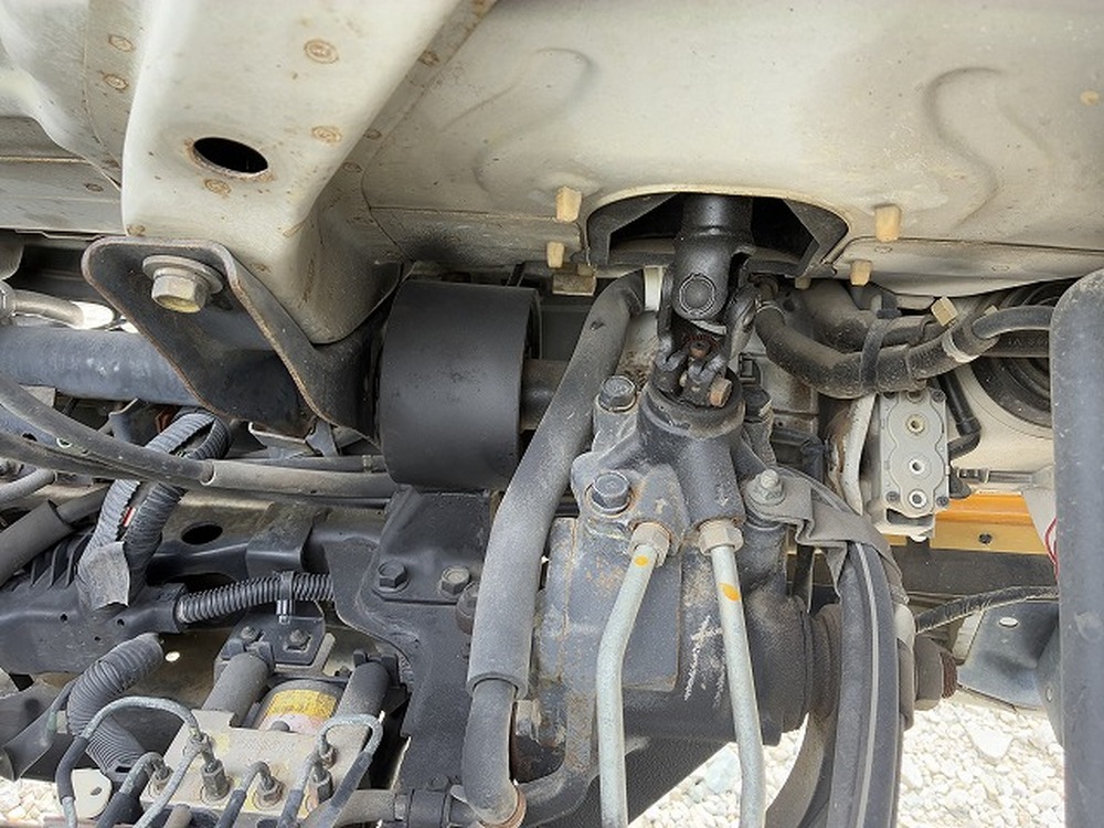 いすゞ　エルフ