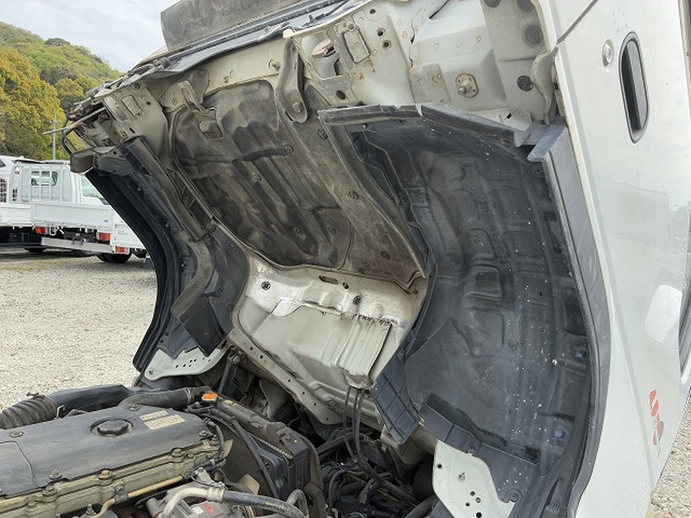 いすゞ　エルフ