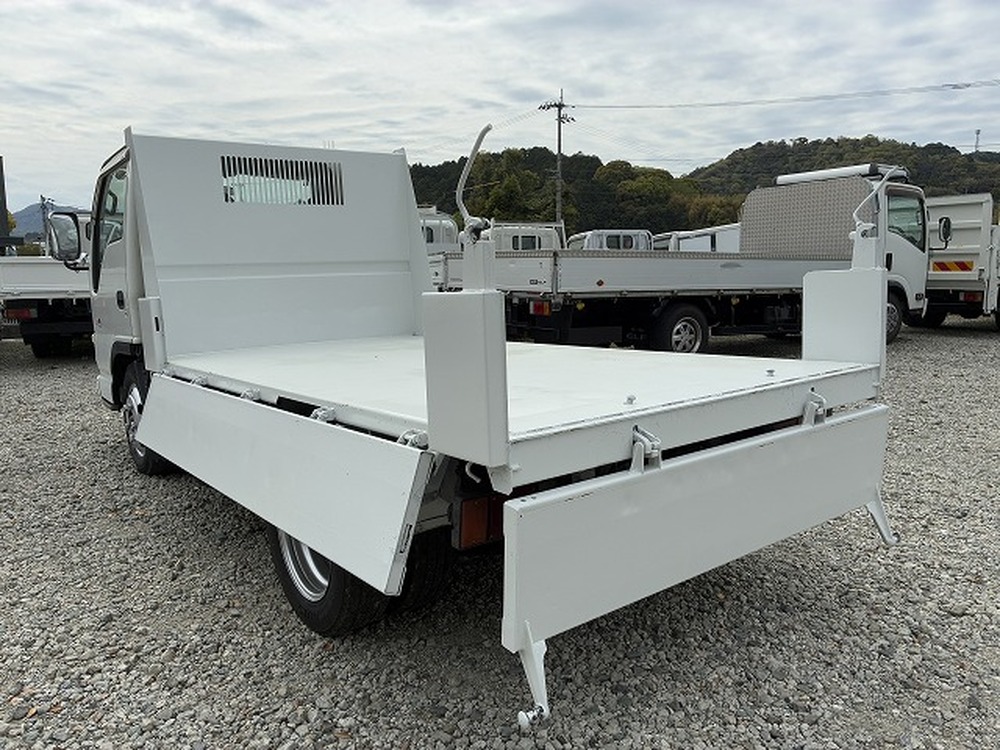 いすゞ　エルフ