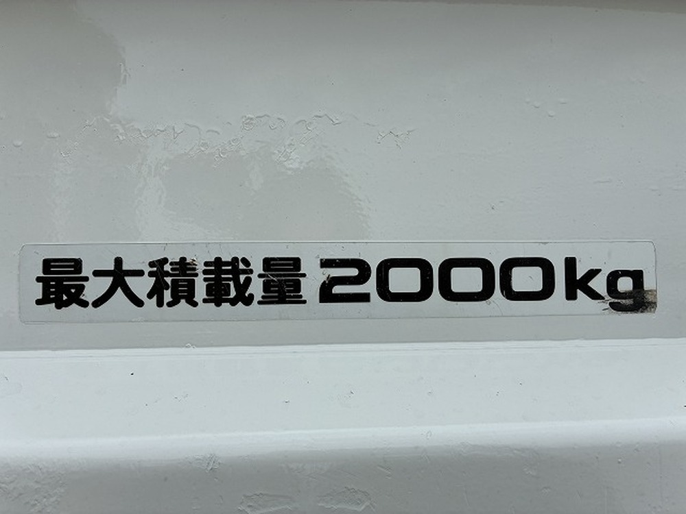 いすゞ　エルフ