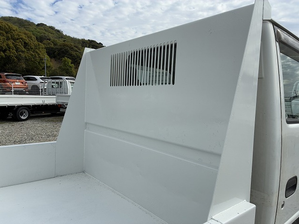 いすゞ　エルフ