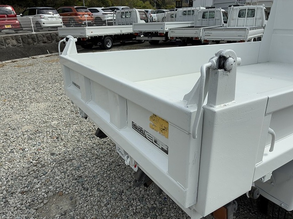 いすゞ　エルフ