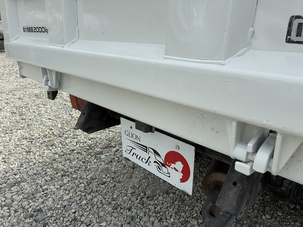 いすゞ　エルフ