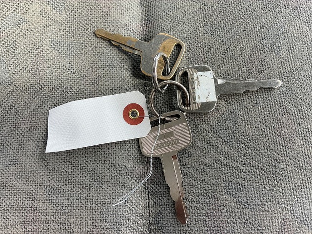 いすゞ　エルフ