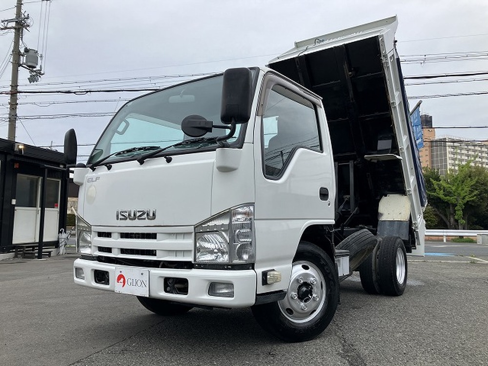 いすゞ　エルフ