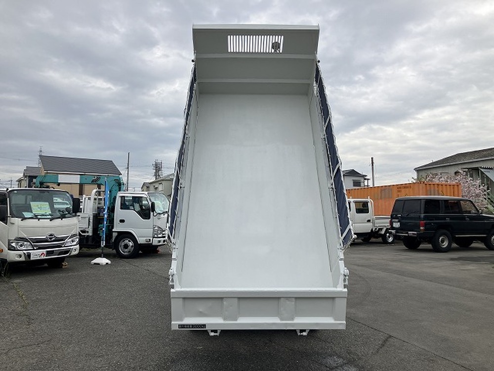 いすゞ　エルフ