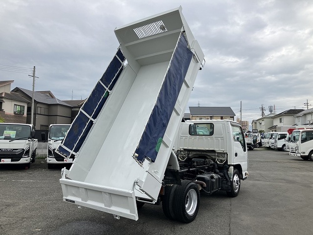 いすゞ　エルフ