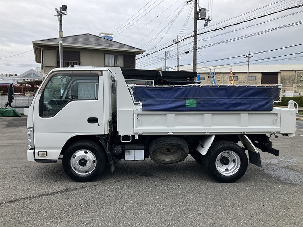 いすゞ　エルフ