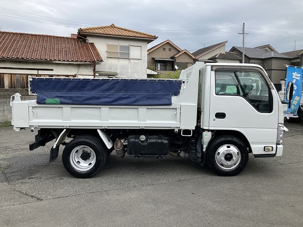 いすゞ　エルフ