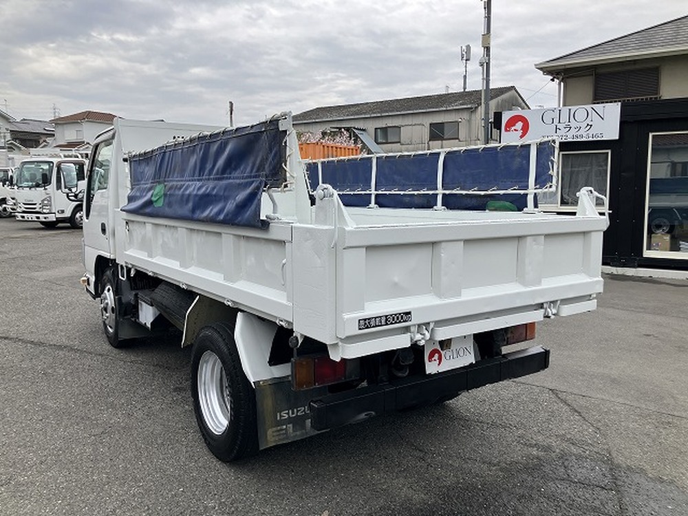 いすゞ　エルフ