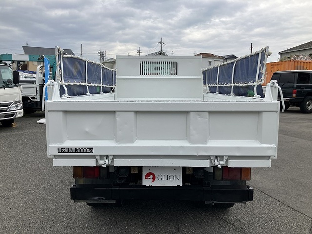 いすゞ　エルフ