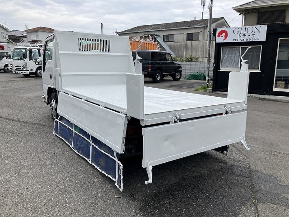 いすゞ　エルフ