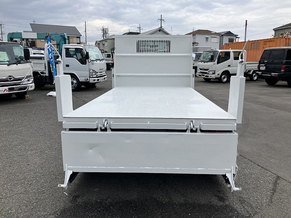 いすゞ　エルフ