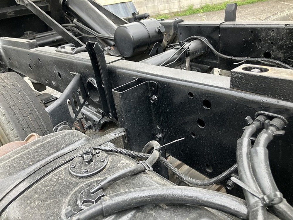 いすゞ　エルフ