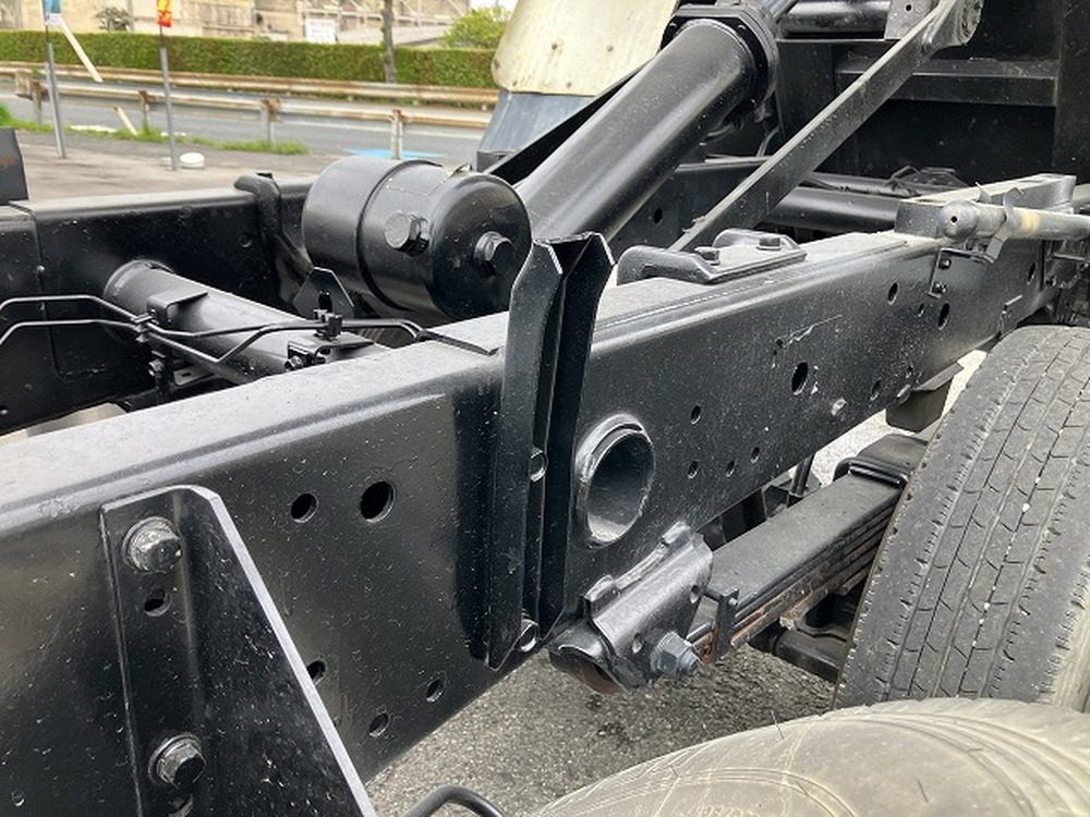 いすゞ　エルフ