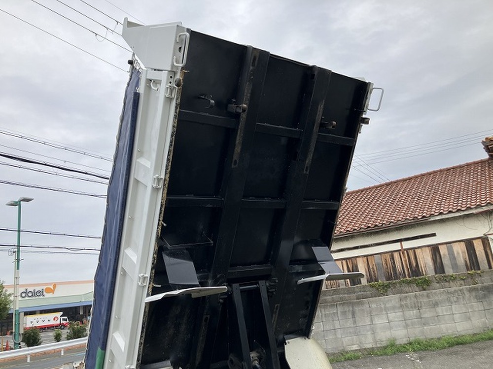 いすゞ　エルフ