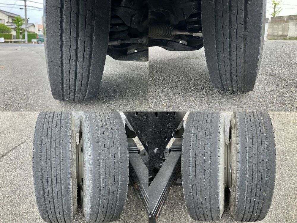 いすゞ　エルフ