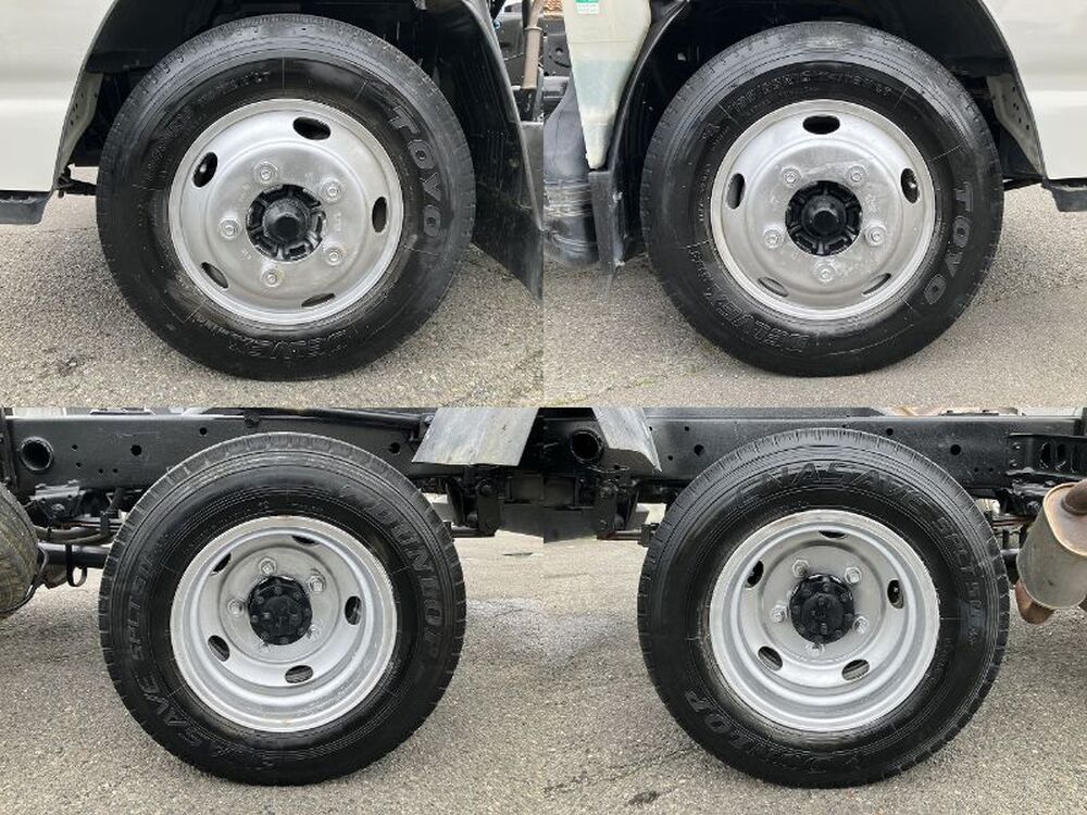 いすゞ　エルフ