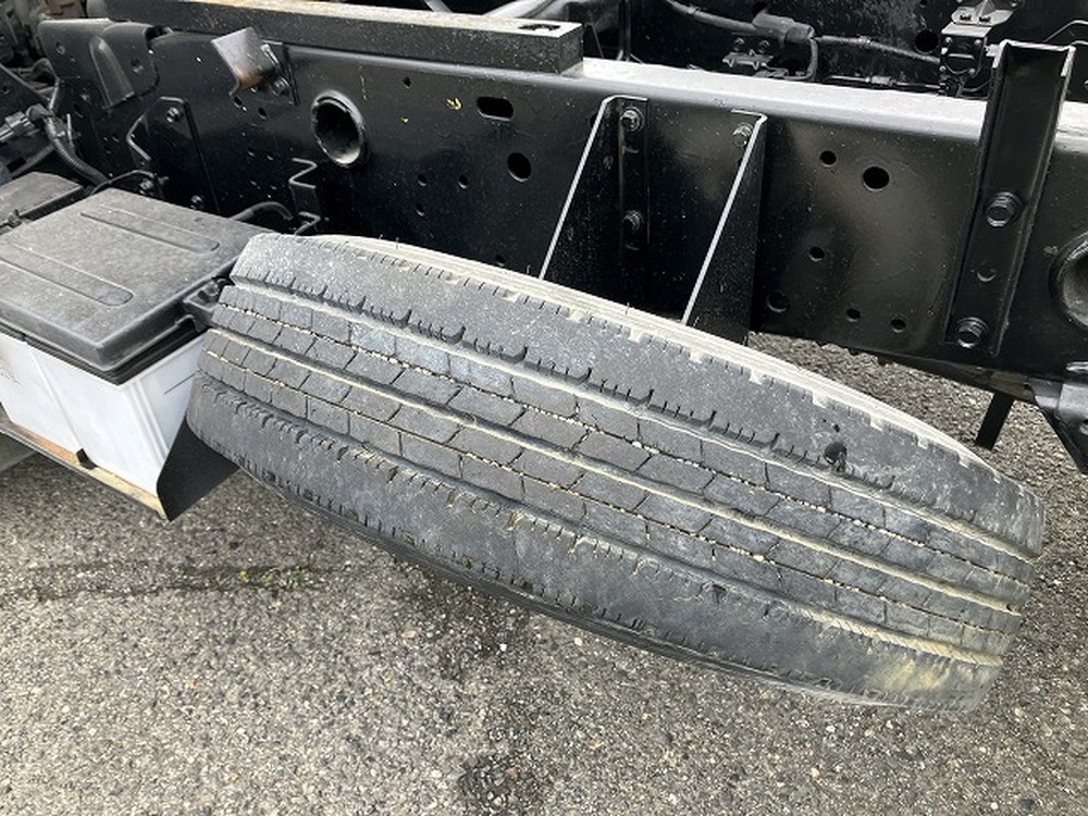 いすゞ　エルフ