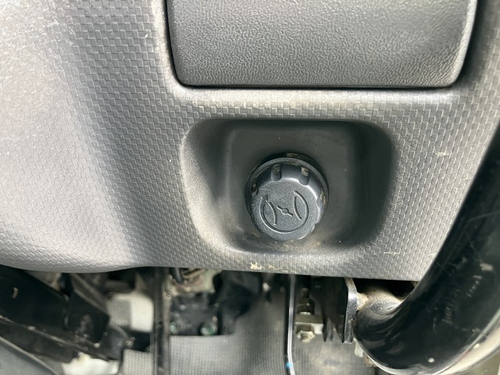 いすゞ　エルフ