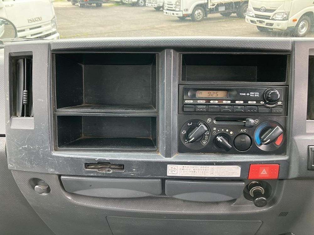 いすゞ　エルフ