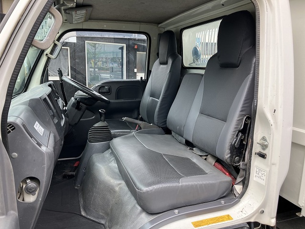 いすゞ　エルフ