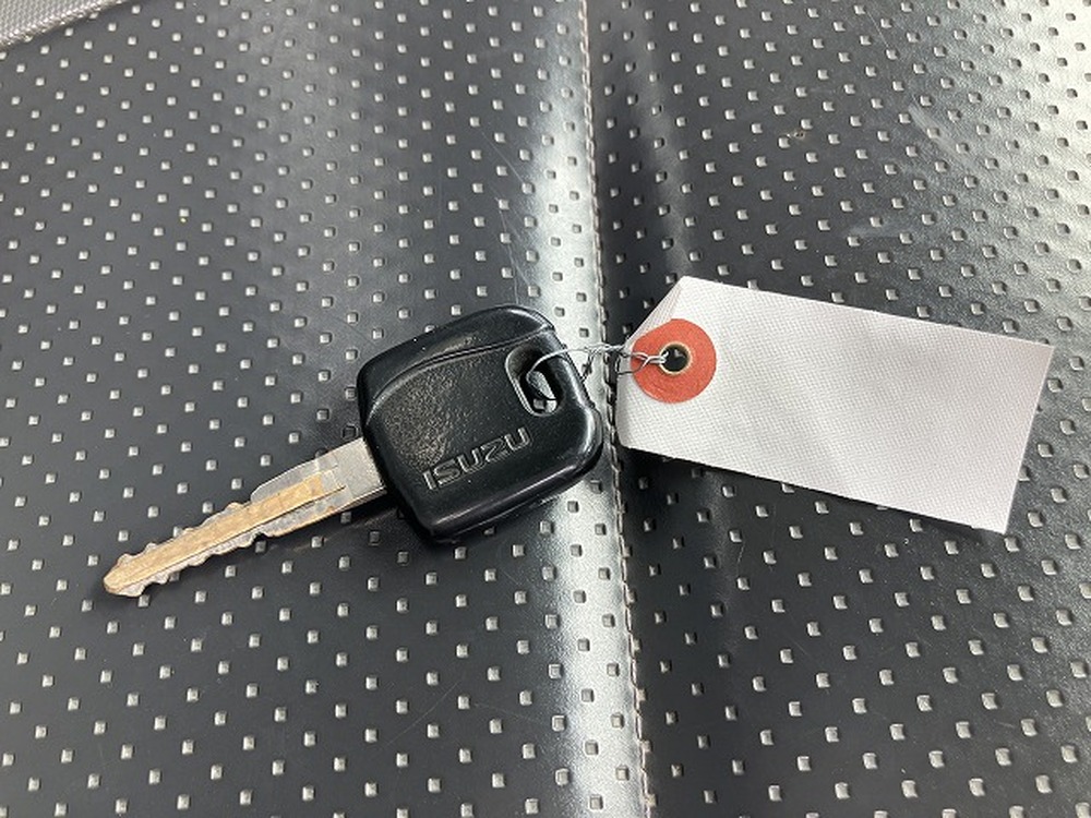 いすゞ　エルフ