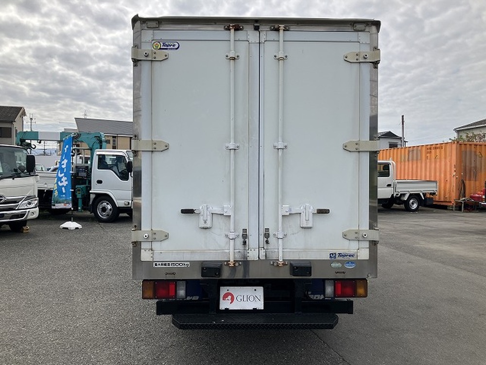 いすゞ　エルフ