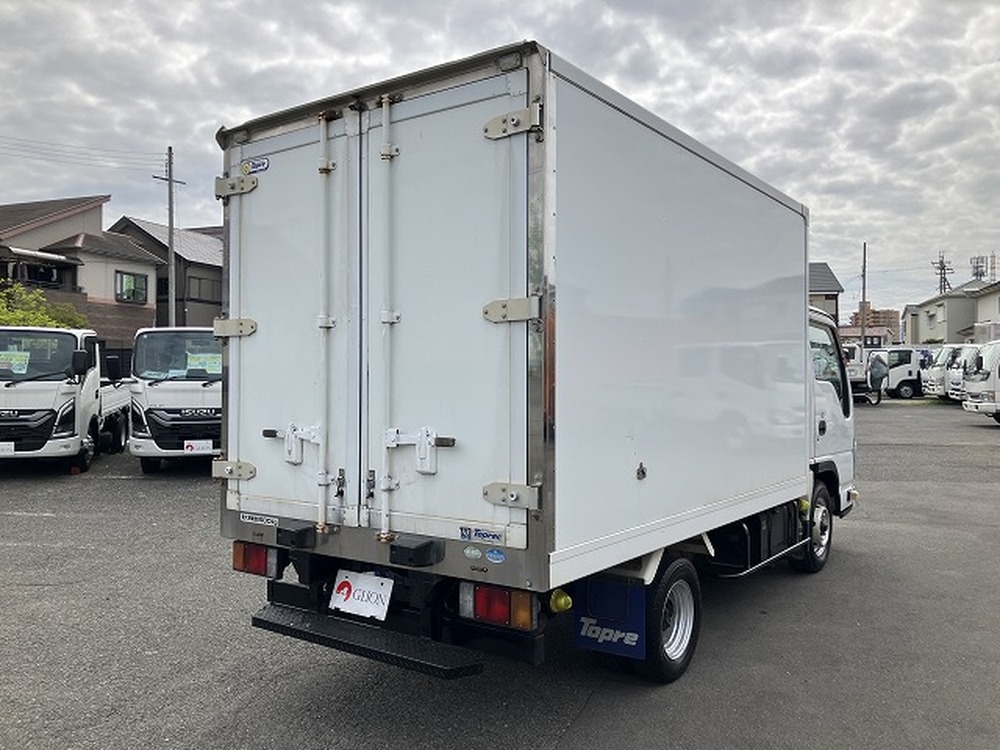 いすゞ　エルフ