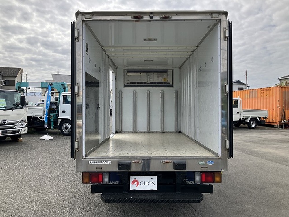 いすゞ　エルフ