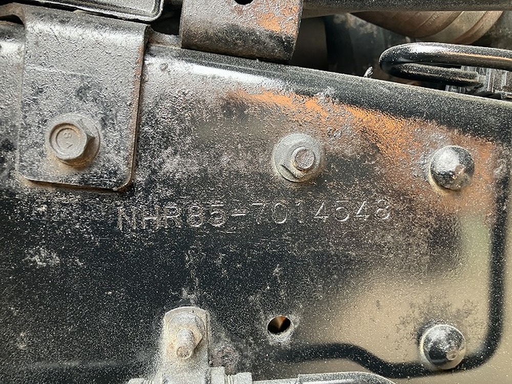 いすゞ　エルフ