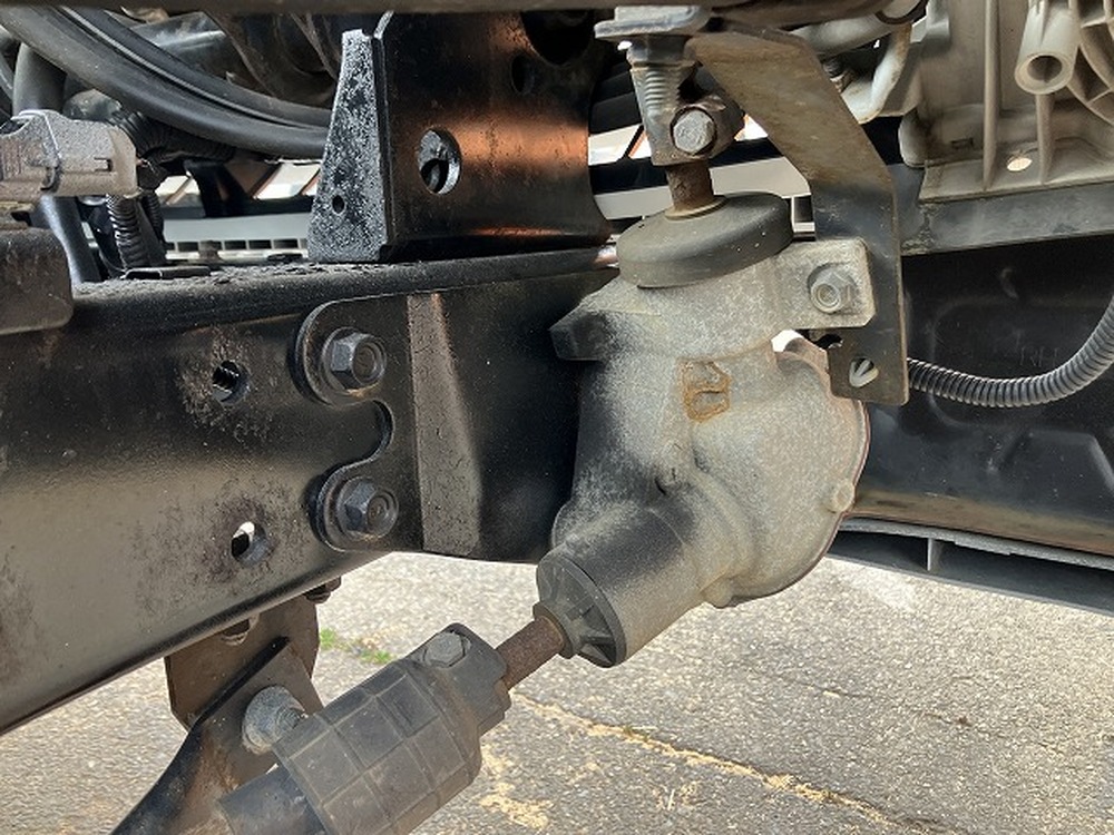 いすゞ　エルフ