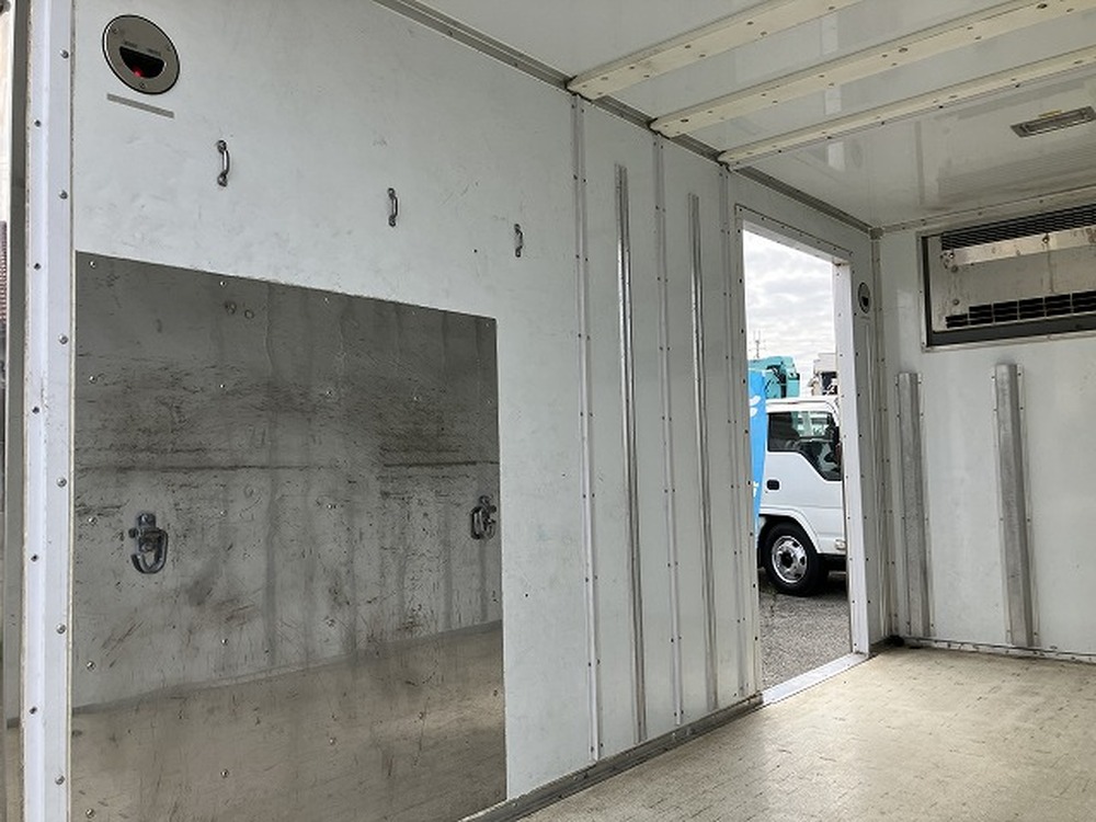 いすゞ　エルフ