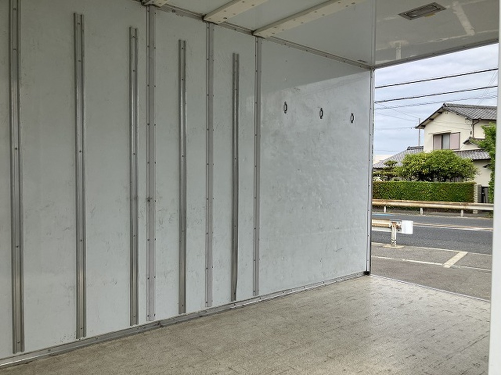 いすゞ　エルフ