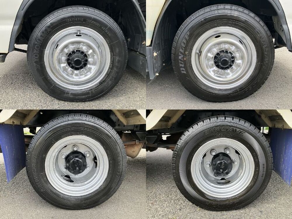 いすゞ　エルフ