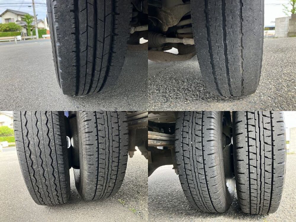 いすゞ　エルフ