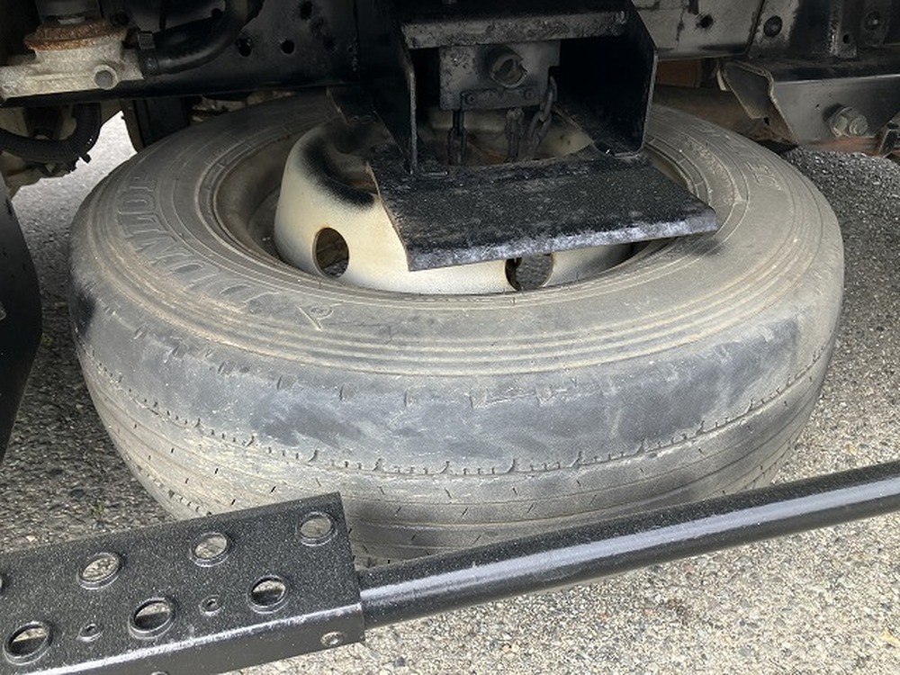 いすゞ　エルフ